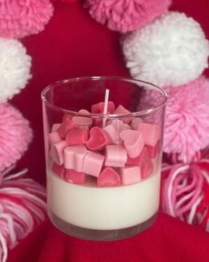 Scented Candles